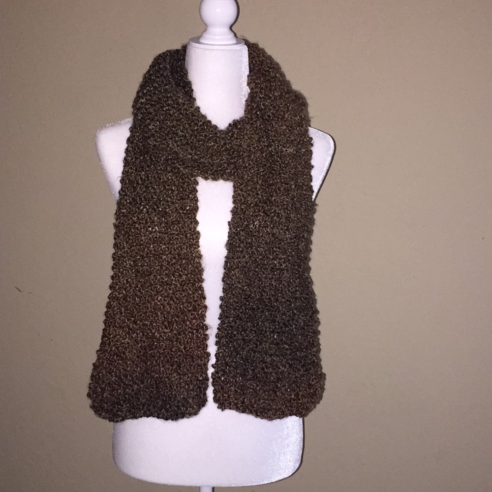 Handmade Scarf